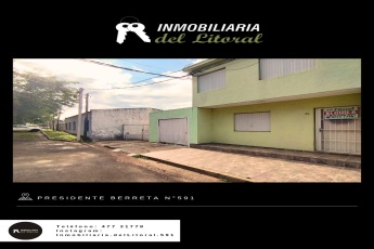 Artigas, 3 Habitaciones Habitaciones, ,0,Casa,En Alquiler,0,1556