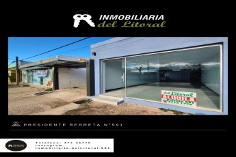 Artigas, 0 , ,0,Local Comercial,En Alquiler,0,1557