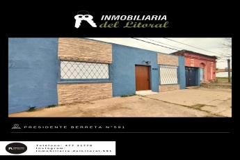 Artigas, 2 Habitaciones Habitaciones, ,0,Casa,En Alquiler,0,1566