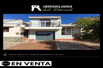 Centro, Artigas, 3 Habitaciones Habitaciones, ,0,Casa,En Venta,0,1603