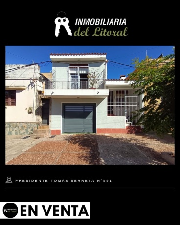 Centro, Artigas, 3 Habitaciones Habitaciones, ,0,Casa,En Venta,0,1603