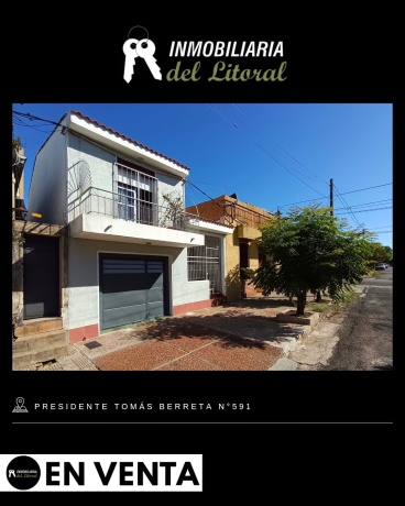 Centro, Artigas, 3 Habitaciones Habitaciones, ,0,Casa,En Venta,0,1603