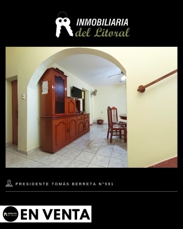 Centro, Artigas, 3 Habitaciones Habitaciones, ,0,Casa,En Venta,0,1603