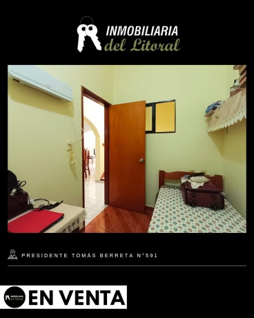 Centro, Artigas, 3 Habitaciones Habitaciones, ,0,Casa,En Venta,0,1603
