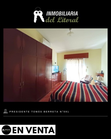Centro, Artigas, 3 Habitaciones Habitaciones, ,0,Casa,En Venta,0,1603
