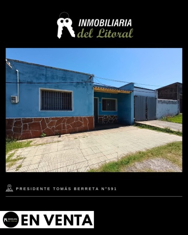 Artigas, 2 Habitaciones Habitaciones, ,0,Casa,En Venta,0,1607