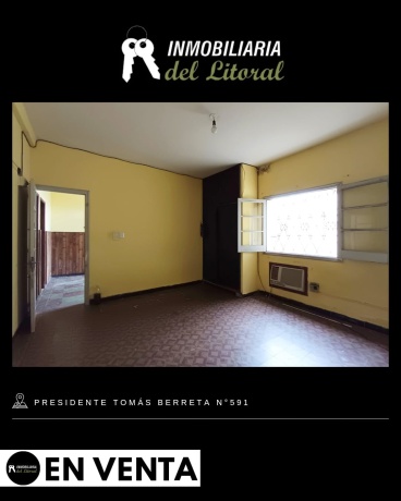 Centro, Artigas, 2 Habitaciones Habitaciones, ,0,Casa,En Venta,0,1612