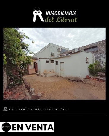 Centro, Artigas, 2 Habitaciones Habitaciones, ,0,Casa,En Venta,0,1612
