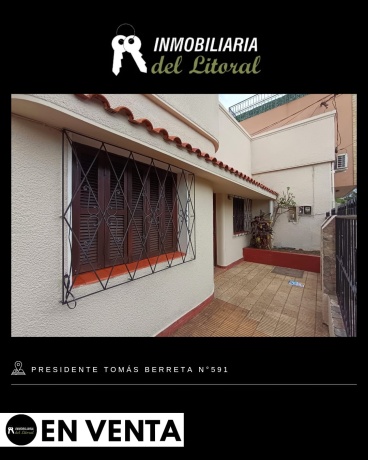 Centro, Artigas, 2 Habitaciones Habitaciones, ,0,Casa,En Venta,0,1612