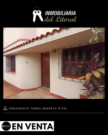 Centro, Artigas, 2 Habitaciones Habitaciones, ,0,Casa,En Venta,0,1612