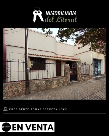 Centro, Artigas, 2 Habitaciones Habitaciones, ,0,Casa,En Venta,0,1612