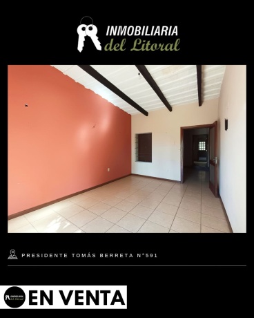 José Pedro Varela, Centro, Artigas Misiones entre Gener, 3 Habitaciones Habitaciones, ,0,Casa,En Venta,José Pedro Varela ,0,1615