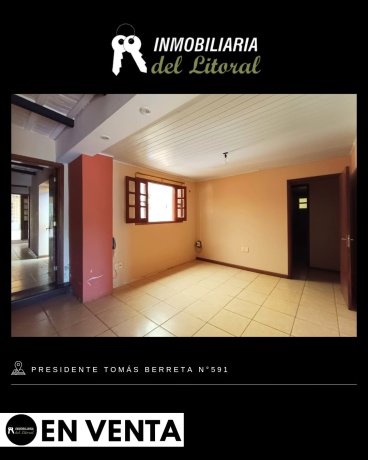José Pedro Varela, Centro, Artigas Misiones entre Gener, 3 Habitaciones Habitaciones, ,0,Casa,En Venta,José Pedro Varela ,0,1615
