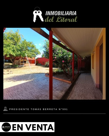 José Pedro Varela, Centro, Artigas Misiones entre Gener, 3 Habitaciones Habitaciones, ,0,Casa,En Venta,José Pedro Varela ,0,1615