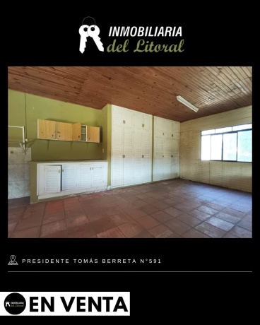 José Pedro Varela, Centro, Artigas Misiones entre Gener, 3 Habitaciones Habitaciones, ,0,Casa,En Venta,José Pedro Varela ,0,1615