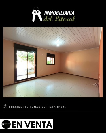 José Pedro Varela, Centro, Artigas Misiones entre Gener, 3 Habitaciones Habitaciones, ,0,Casa,En Venta,José Pedro Varela ,0,1615