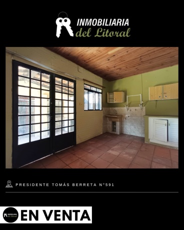 José Pedro Varela, Centro, Artigas Misiones entre Gener, 3 Habitaciones Habitaciones, ,0,Casa,En Venta,José Pedro Varela ,0,1615