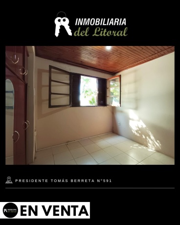 José Pedro Varela, Centro, Artigas Misiones entre Gener, 3 Habitaciones Habitaciones, ,0,Casa,En Venta,José Pedro Varela ,0,1615