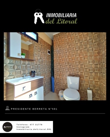 Centro, Artigas Mauro García Da Rosa, 3 Habitaciones Habitaciones, ,0,Casa,En Venta,0,1618