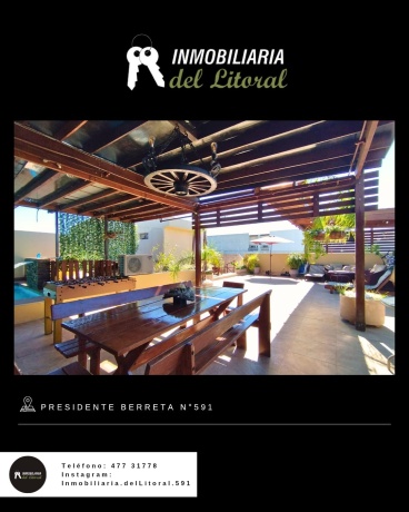 Centro, Artigas Mauro García Da Rosa, 3 Habitaciones Habitaciones, ,0,Casa,En Venta,0,1618