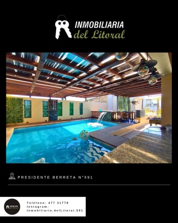 Centro, Artigas Mauro García Da Rosa, 3 Habitaciones Habitaciones, ,0,Casa,En Venta,0,1618