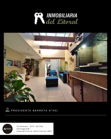 Centro, Artigas Mauro García Da Rosa, 3 Habitaciones Habitaciones, ,0,Casa,En Venta,0,1618