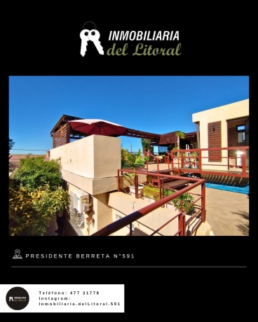 Centro, Artigas Mauro García Da Rosa, 3 Habitaciones Habitaciones, ,0,Casa,En Venta,0,1618