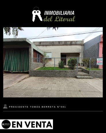 Artigas, 3 Habitaciones Habitaciones, ,0,Casa,En Venta,0,1622
