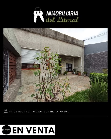 Artigas, 3 Habitaciones Habitaciones, ,0,Casa,En Venta,0,1622