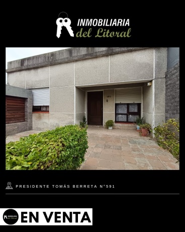 Artigas, 3 Habitaciones Habitaciones, ,0,Casa,En Venta,0,1622