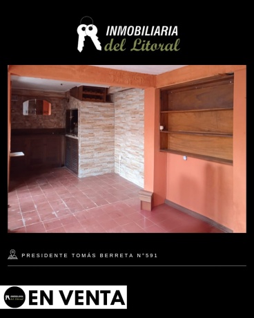 Artigas, 3 Habitaciones Habitaciones, ,0,Casa,En Venta,0,1622