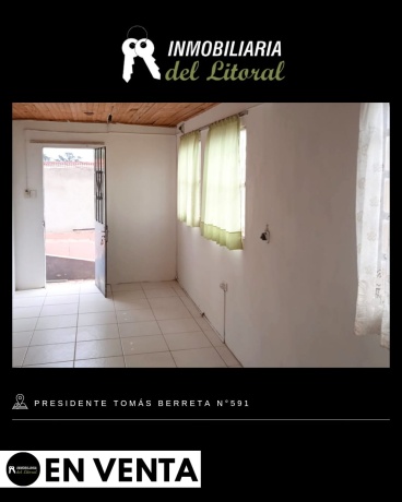 Artigas, 3 Habitaciones Habitaciones, ,0,Casa,En Venta,0,1622