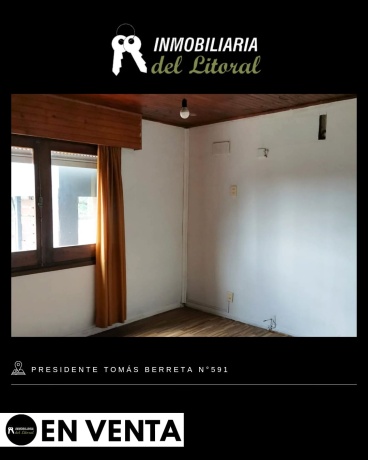 Artigas, 3 Habitaciones Habitaciones, ,0,Casa,En Venta,0,1622
