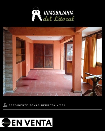 Artigas, 3 Habitaciones Habitaciones, ,0,Casa,En Venta,0,1622