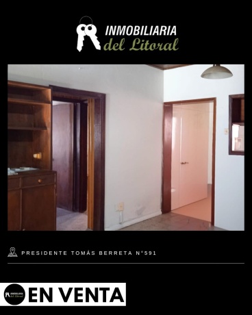 Artigas, 3 Habitaciones Habitaciones, ,0,Casa,En Venta,0,1622