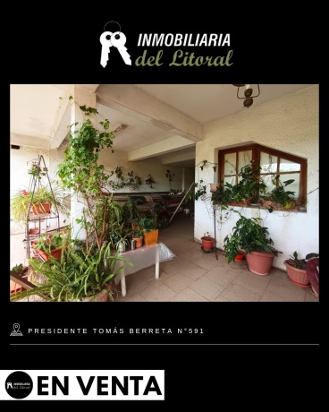 Artigas, 3 Habitaciones Habitaciones, ,0,Casa,En Venta,0,1625