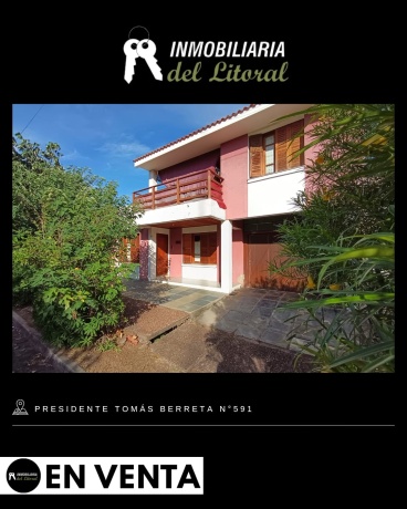 Artigas, 3 Habitaciones Habitaciones, ,0,Casa,En Venta,0,1625