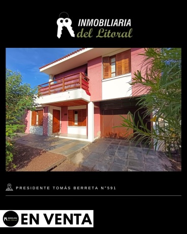 Artigas, 3 Habitaciones Habitaciones, ,0,Casa,En Venta,0,1625