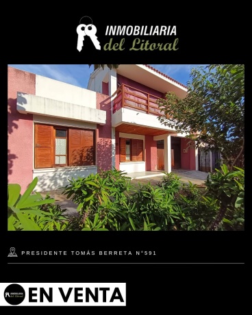 Artigas, 3 Habitaciones Habitaciones, ,0,Casa,En Venta,0,1625