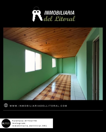 Centro, Artigas, 2 Habitaciones Habitaciones, ,0,Casa,En Alquiler,0,1638