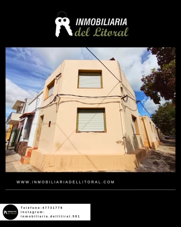 Centro, Artigas, 2 Habitaciones Habitaciones, ,0,Casa,En Alquiler,0,1638