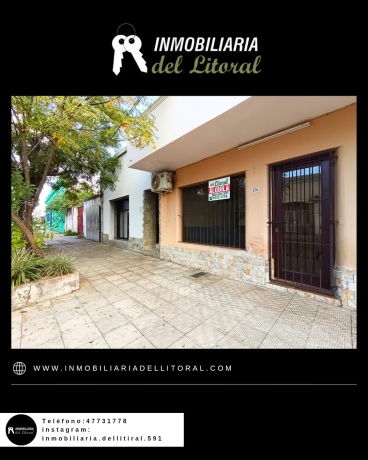 Centro, Artigas, 0 , ,0,Local Comercial,En Alquiler,0,1640