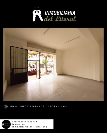 Centro, Artigas, 0 , ,0,Local Comercial,En Alquiler,0,1641