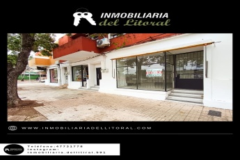 Centro, Artigas, 0 , ,0,Local Comercial,En Alquiler,0,1641