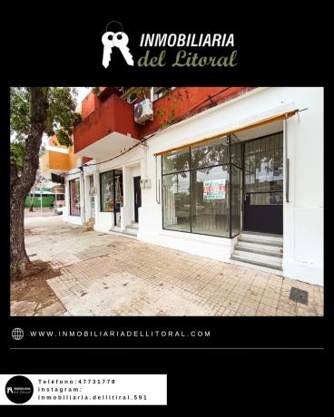 Centro, Artigas, 0 , ,0,Local Comercial,En Alquiler,0,1641