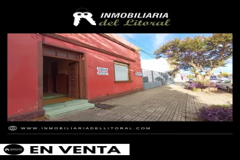 Centro, Artigas, 3 Habitaciones Habitaciones, ,0,Casa,En Venta,0,1642