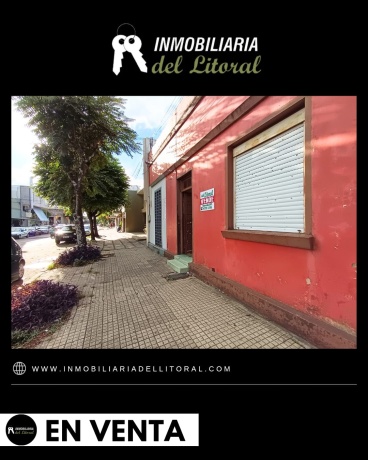 Centro, Artigas, 3 Habitaciones Habitaciones, ,0,Casa,En Venta,0,1642