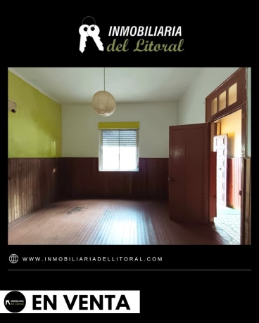 Centro, Artigas, 3 Habitaciones Habitaciones, ,0,Casa,En Venta,0,1642