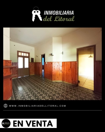 Centro, Artigas, 3 Habitaciones Habitaciones, ,0,Casa,En Venta,0,1642