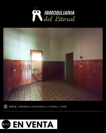 Centro, Artigas, 3 Habitaciones Habitaciones, ,0,Casa,En Venta,0,1642